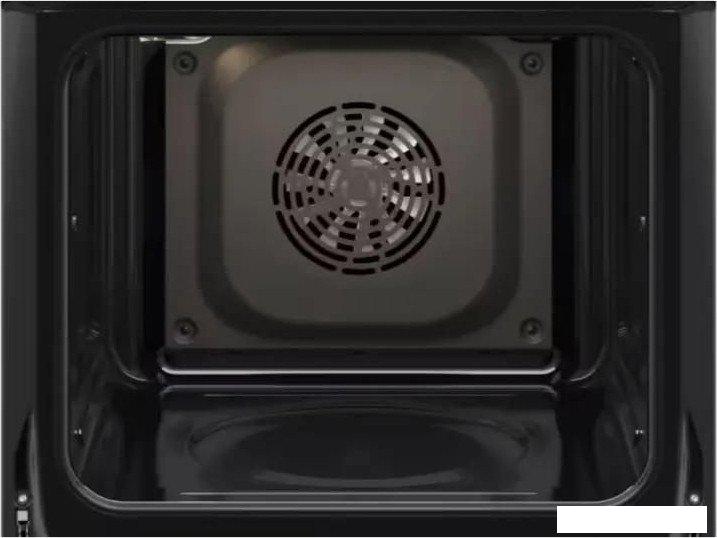Электрический духовой шкаф Electrolux EOD3C40BX- фото3