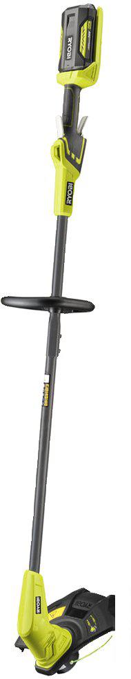 Триммер Ryobi Max Power RY36LT33A-120 (с 1-м АКБ)- фото