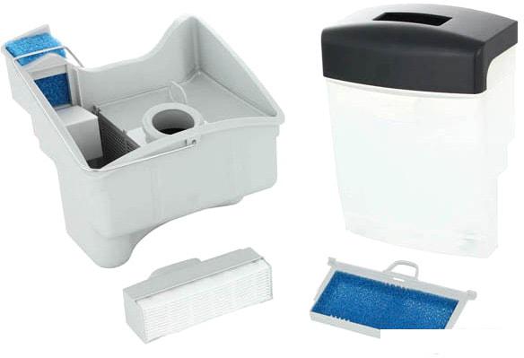 Пылесос Thomas Twin Aquawash Pet 788524- фото4