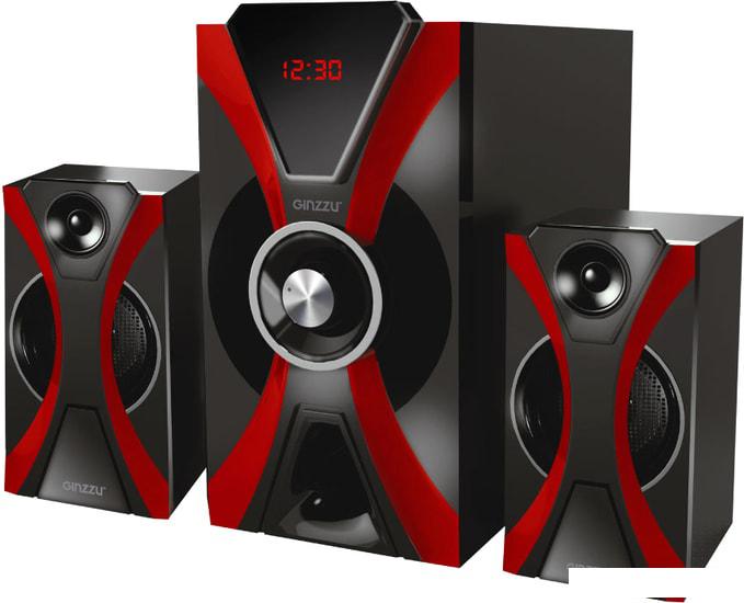 Акустика Ginzzu GM-427- фото