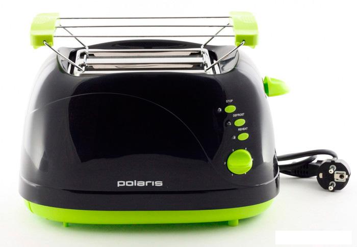 Тостер Polaris 0702LB- фото2
