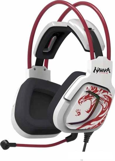 Наушники A4Tech Bloody G575P Naraka- фото