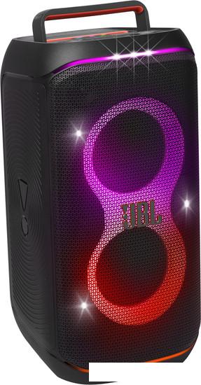Колонка для вечеринок JBL PartyBox Club 120- фото