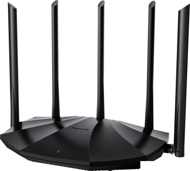 Wi-Fi роутер Tenda TX2 Pro- фото4