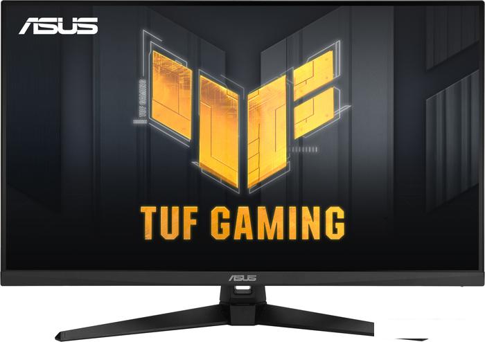 Игровой монитор ASUS TUF Gaming VG32UQA1A- фото