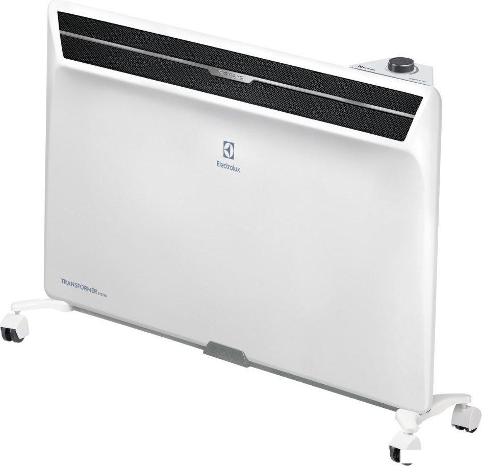 Конвектор Electrolux Air Gate Transformer ECH/AG2-2500 T (механическое управление, с шасси)- фото