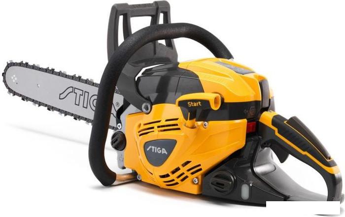 Бензопила Stiga CS 750-18- фото2