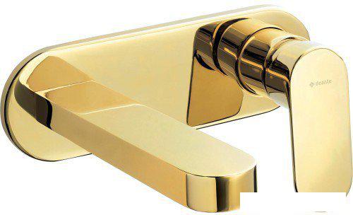 Смеситель Deante Alpinia Gold BGA_Z55L