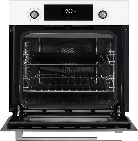 Электрический духовой шкаф Weissgauff EOV 302 SW- фото3