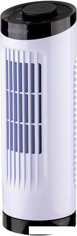 Безлопастной вентилятор Energy EN-1665 Tower (белый)- фото
