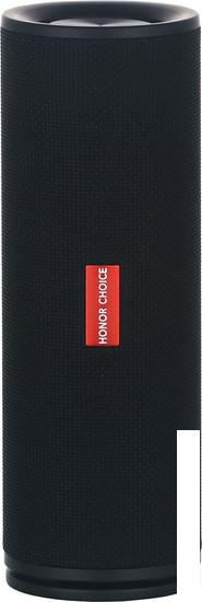 Беспроводная колонка HONOR Choice Portable Bluetooth Speaker Pro (черный)- фото