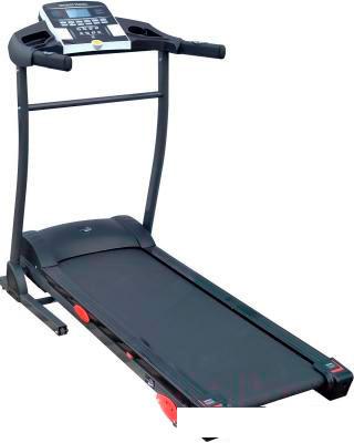 Беговая дорожка Sundays Fitness T2000D- фото