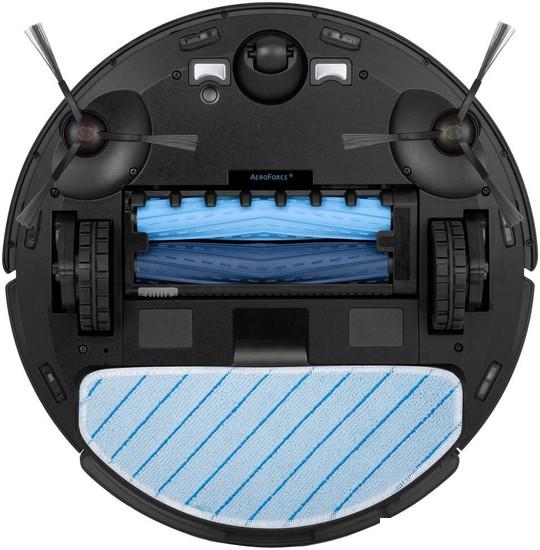 Робот-пылесос Ecovacs Deebot Ozmo T9 Aivi- фото3