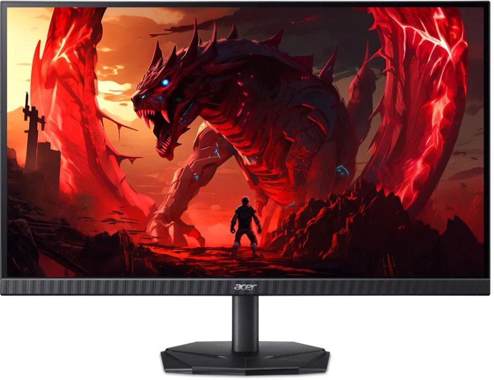 Игровой монитор Acer Nitro KG241YX1bmiipx UM.QX1CD.101- фото