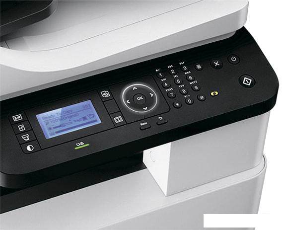 МФУ HP LaserJet M443nda 8AF72A- фото4