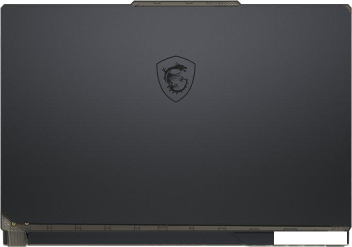 Игровой ноутбук MSI Cyborg 15 A13UDX-1861XBY- фото3