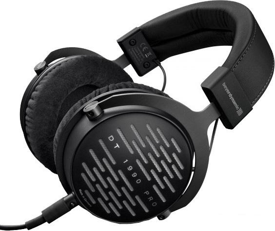 Наушники Beyerdynamic DT 1990 Pro- фото3