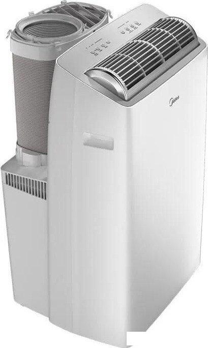 Мобильный кондиционер Midea MPPT-12CRFN7-Q- фото3