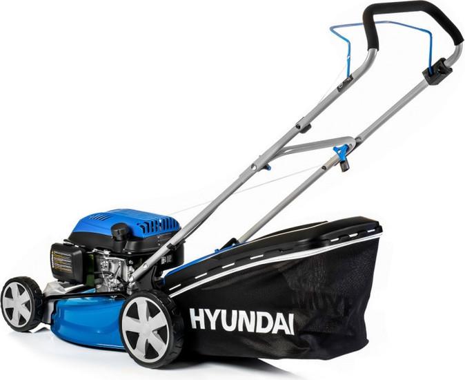 Газонокосилка Hyundai L 4620- фото4