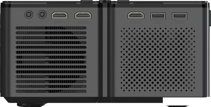 Проектор CACTUS CS-PRO.03B.WUXGA-A- фото3