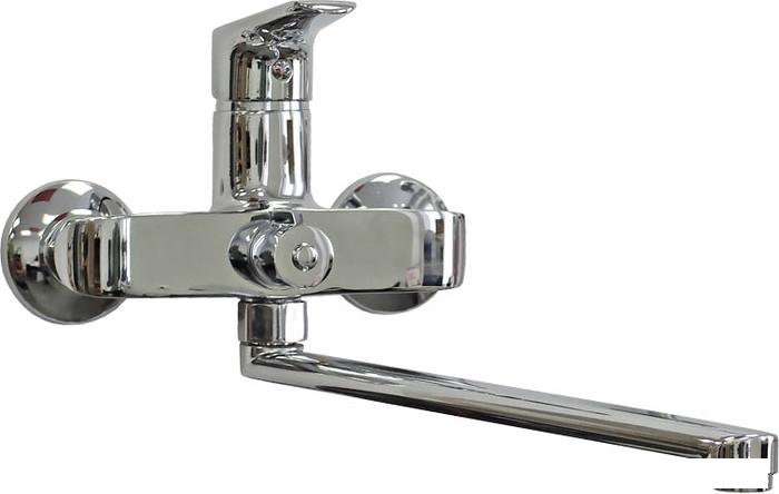 Смеситель MVL 20585-CR1