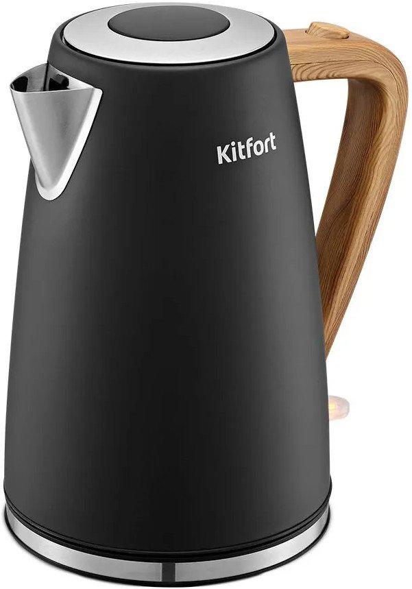 Электрический чайник Kitfort KT-6792