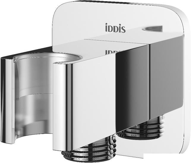 Шланговое подключение IDDIS Slide SLI60CBi62- фото