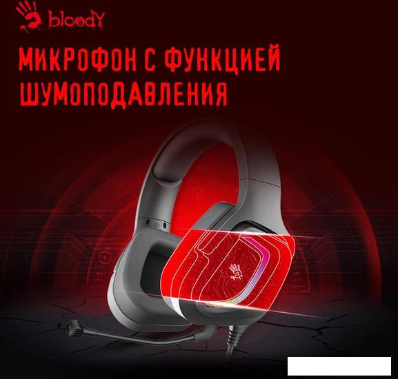 Наушники A4Tech Bloody G573- фото4