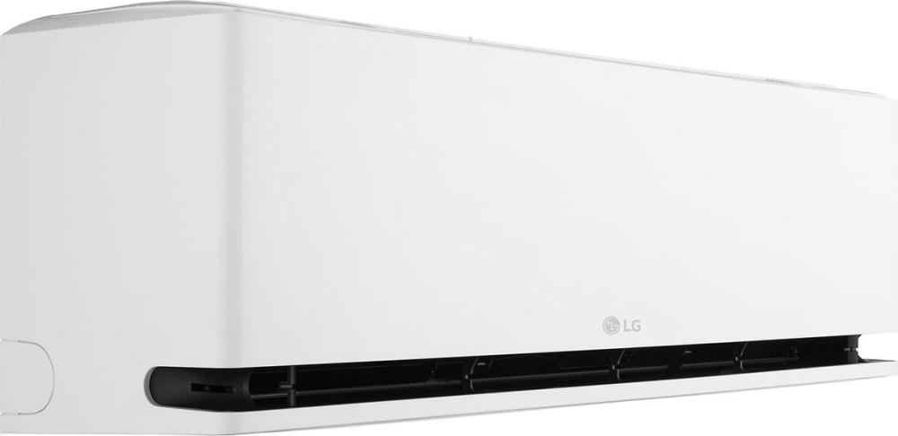 Кондиционер LG Dualcool Deluxe Pro H12S1D- фото3