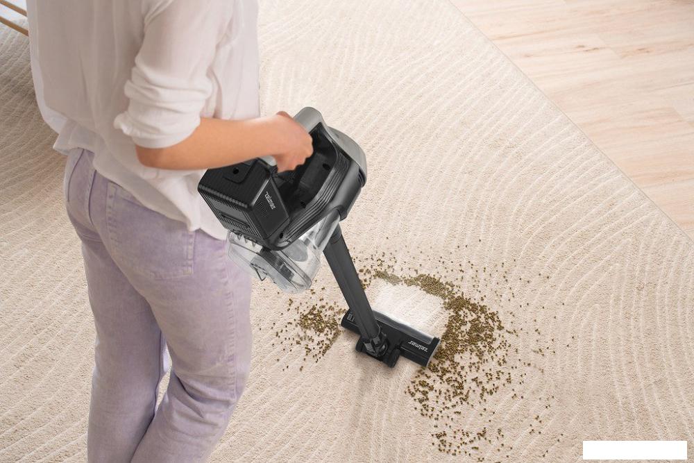 Пылесос Zelmer ZSVC510D- фото4