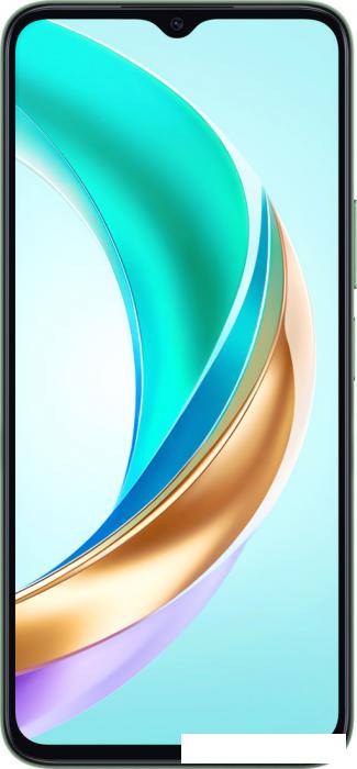 Смартфон HONOR X6b 4GB/128GB международная версия (лесной зеленый)- фото2