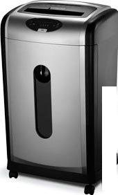 Шредер Office-Kit S 210