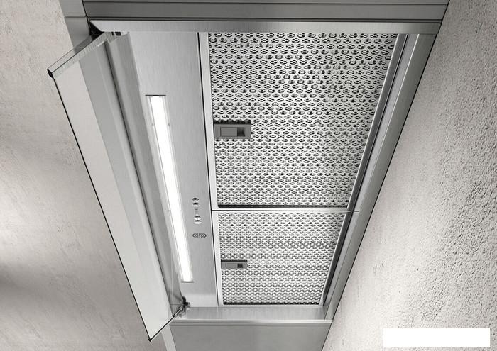 Кухонная вытяжка Elica Advance IX/A/90 PRF0181497- фото2