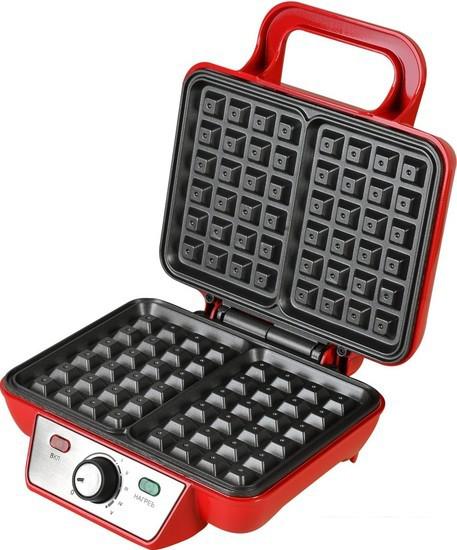 Вафельница GFgril GFW-015 Waffle Plus- фото