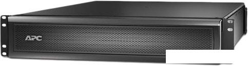 Аккумулятор для ИБП APC SMX120RMBP2U (120В/10 А·ч)- фото