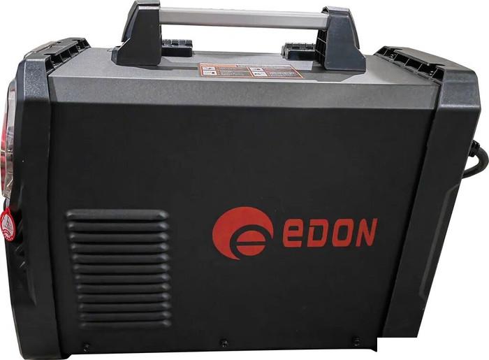 Сварочный инвертор Edon ПрофиMIG-210- фото2