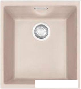 Кухонная мойка Franke Sirius SID 110-34 (кофе) [125.0443.351]- фото