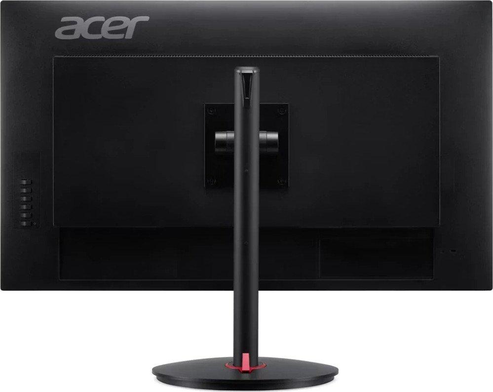 Игровой монитор Acer Nitro XV322QKV3bmiiphx UM.JX2CD.301- фото4