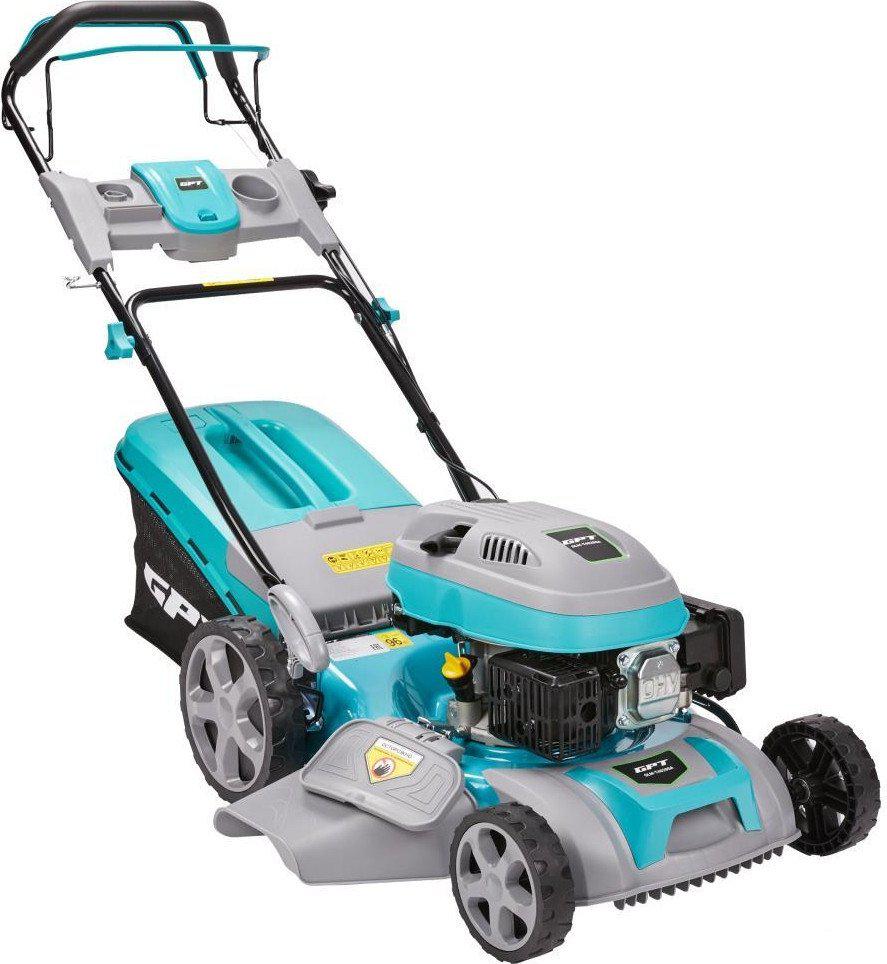 Газонокосилка GPT GLM-T4629SA- фото3