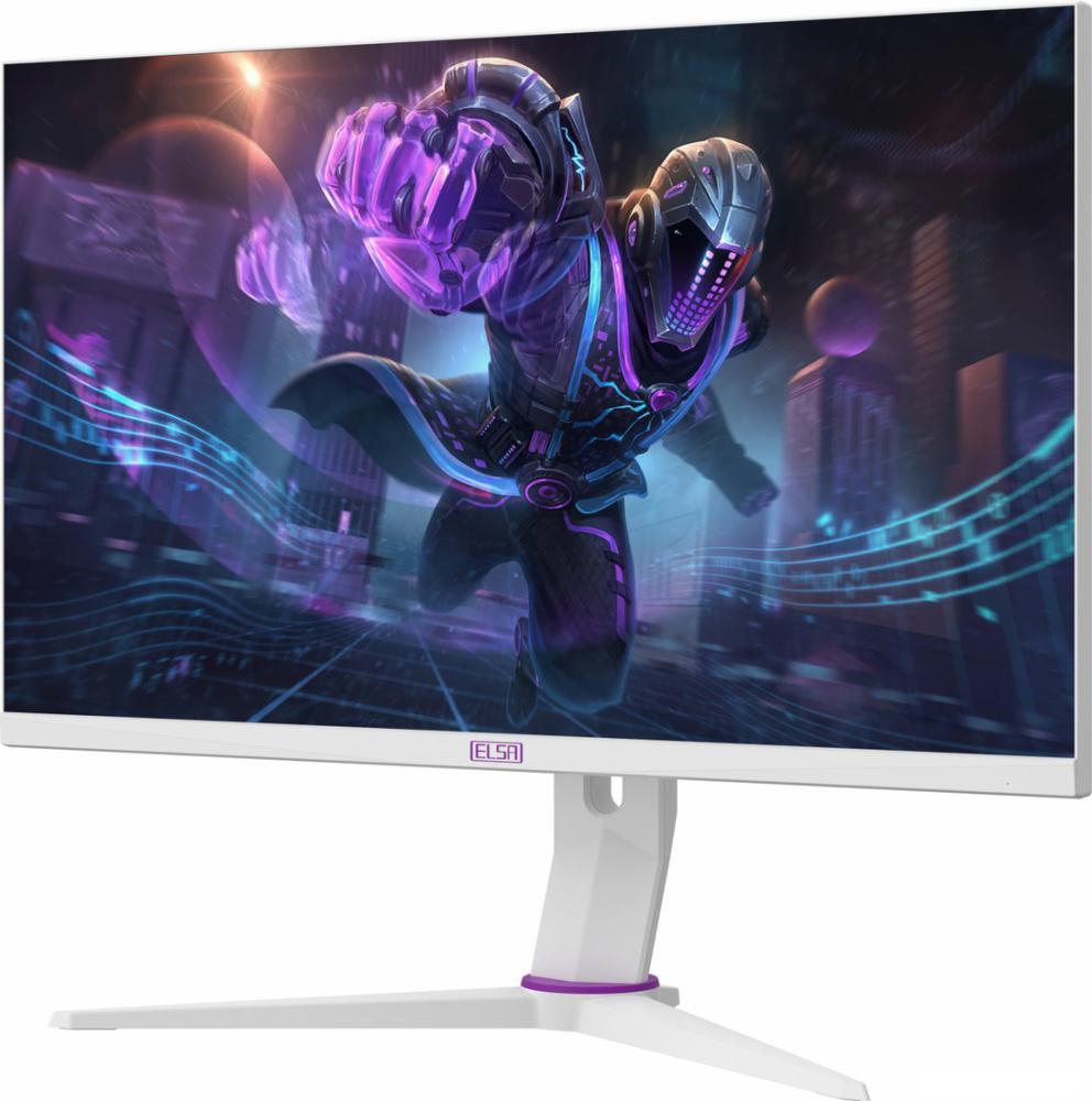 Игровой монитор ELSA EA271FXV- фото2