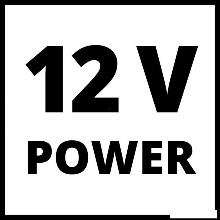 Дрель-шуруповерт Einhell TE-CD 12 Li 4513619 (с 2-мя АКБ, кейс)- фото4