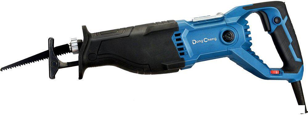 Сабельная пила DongCheng DJF02-30