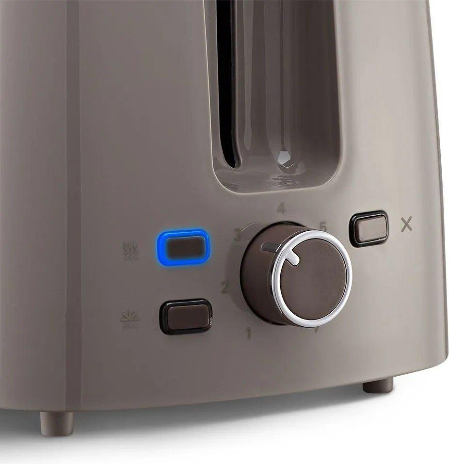 Тостер Kitfort KT-6873- фото3