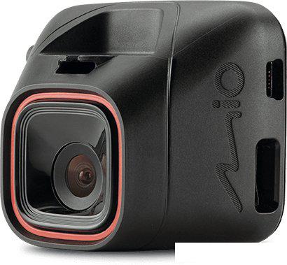 Видеорегистратор Mio MiVue C322- фото3