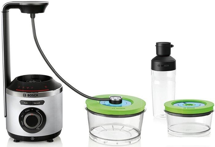 Стационарный блендер Bosch MMBV625M- фото4