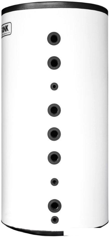 Бойлер косвенного нагрева S-Tank Solar DUO SS 200