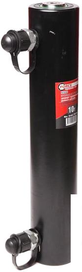 Домкрат ForceKraft FK-YG10300S 10т