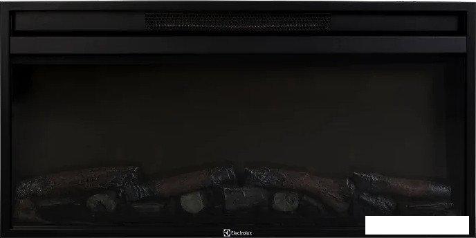 Электрокамин Electrolux EFP/P-3620LS- фото4