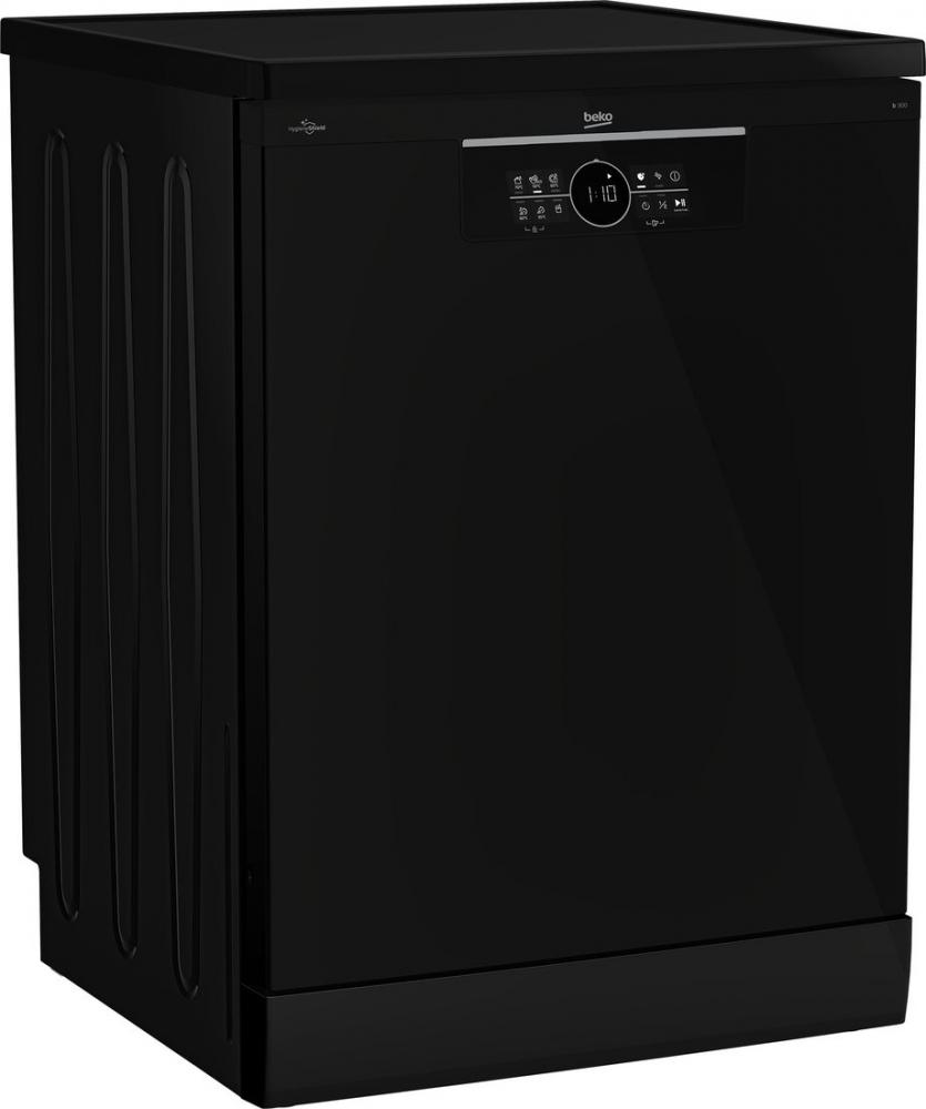 Отдельностоящая посудомоечная машина BEKO BDFN25521B- фото2