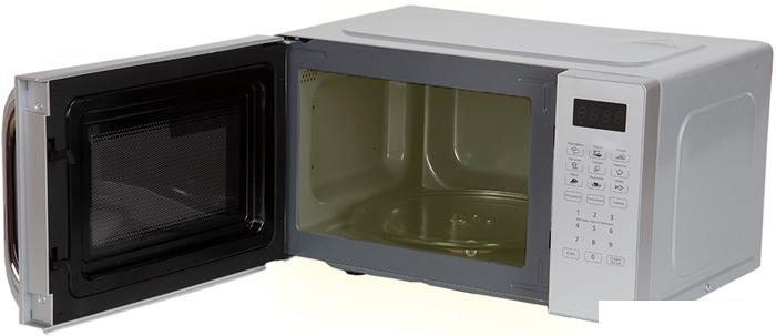 Микроволновая печь Pioneer MW255S- фото2